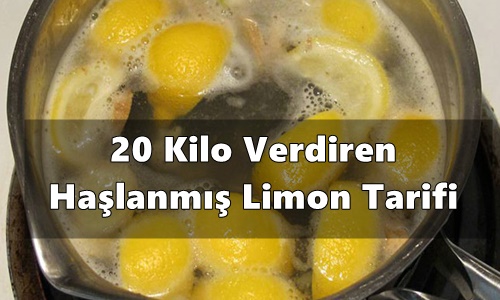 haslanmis-limon