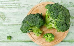 Düzenli brokoli tüketmenin faydalari