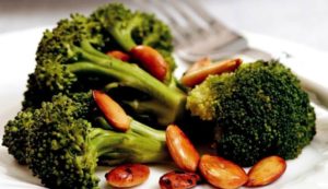 Düzenli brokoli tüketmenin faydalari