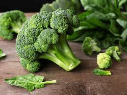 Brokolinin faydalari
